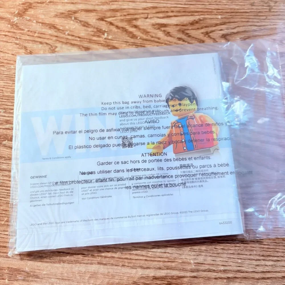 Lego Icons Alpine Lodge 10325 Instruction Book Only All Books